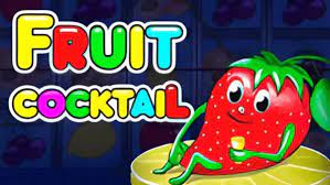 Игровой автомат Клубнички game
