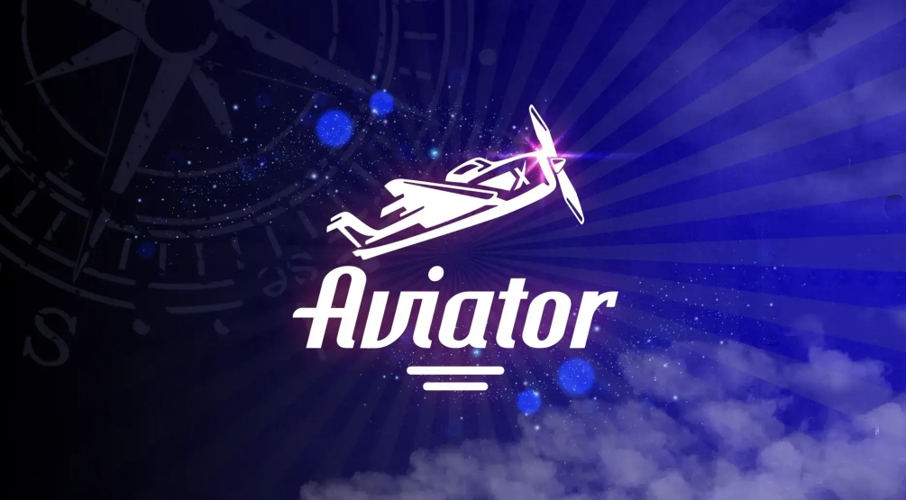 Ігровий автомат Aviator game
