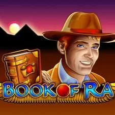 Book of Ra