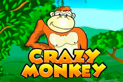 Ігровий автомат Crazy Monkey (Мавпочки) game