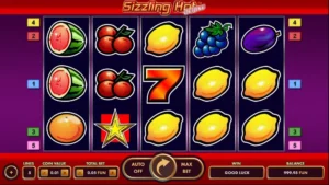 Sizzling Hot Deluxe content img 699