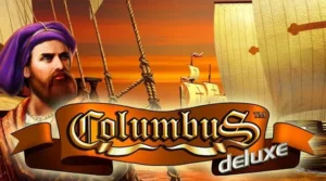 Columbus Deluxe content img 641