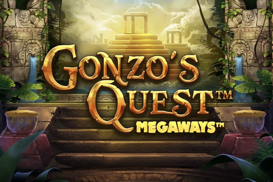 Огляд онлайн-слота Gonzo's Quest Megaways game