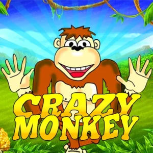 Crazy Monkey content img 873