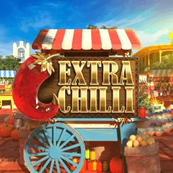 Extra Chilli
