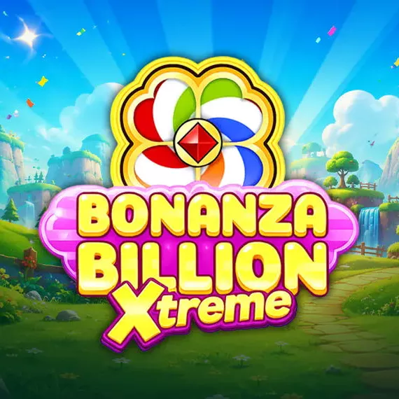 Bonanza Billion Xtreme
