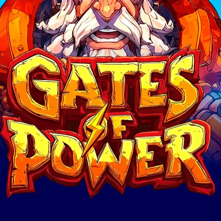 Gates of Power