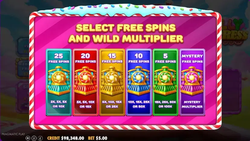 Jelly Express content img 348