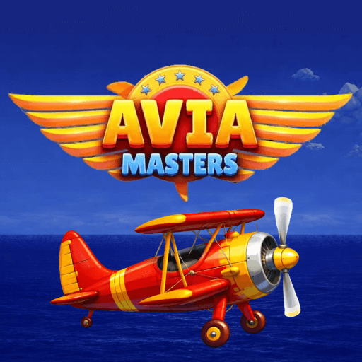 Aviamasters
