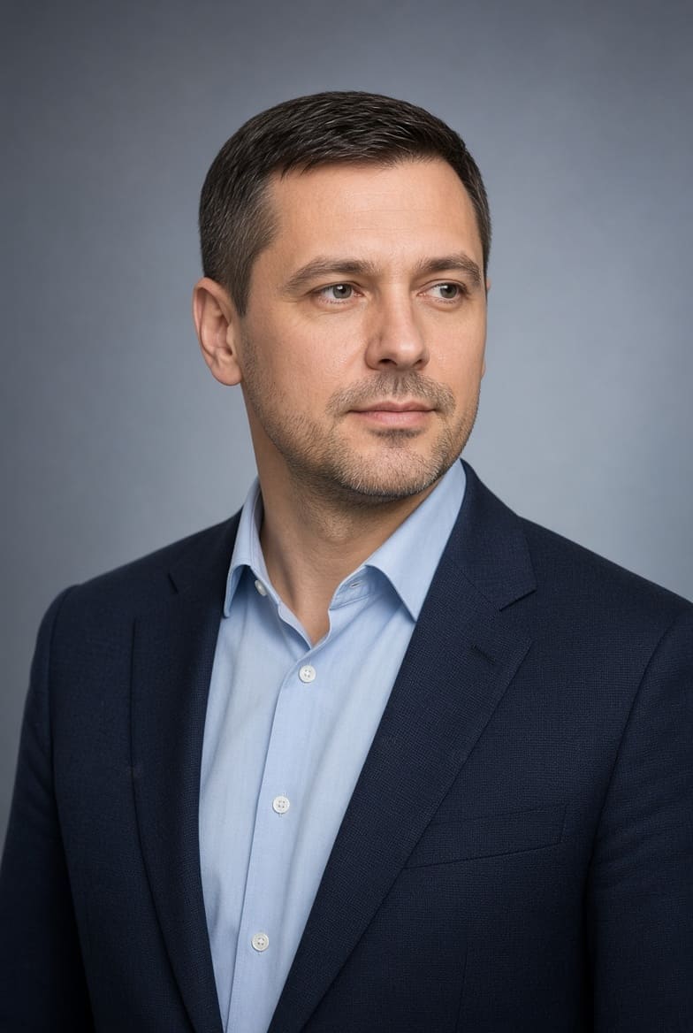 Дмитро Авдєєв