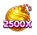 Бомба 2500x Назва