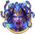 Медуза Название