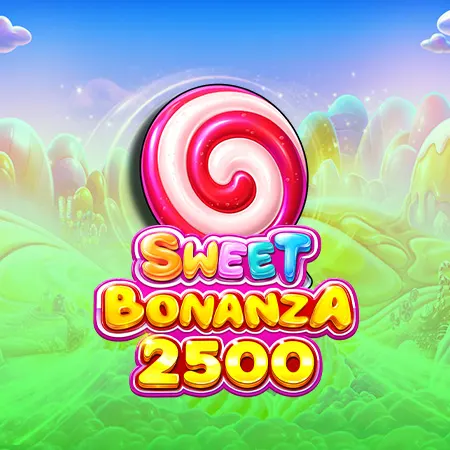 Sweet Bonanza 2500