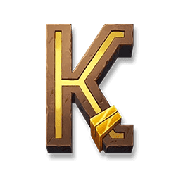Иконка K Название