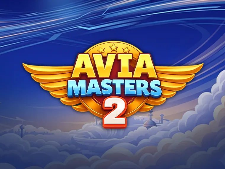 Aviamasters 2