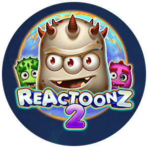 Reactoonz 2