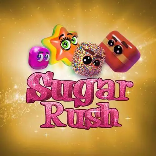 Sugar Rush 2015